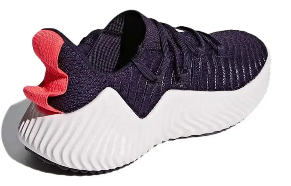 Adidas Alphabounce Instinct W Legend Purple Running Shoes BB9088 SIZE 9.5 WMNS